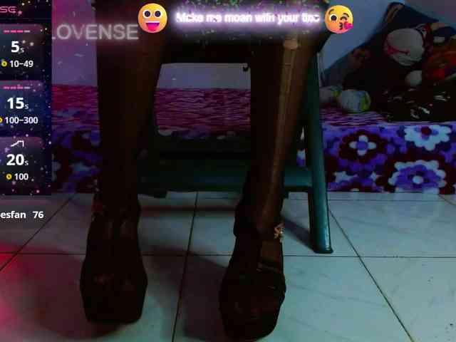Modelo: BabyNova