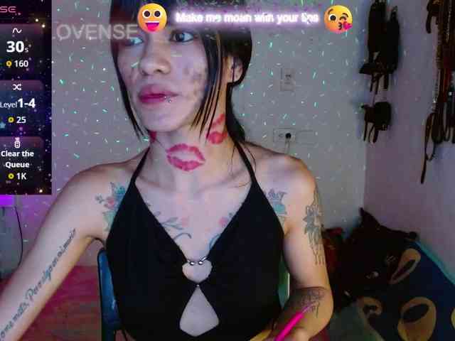 BabyNova webcam