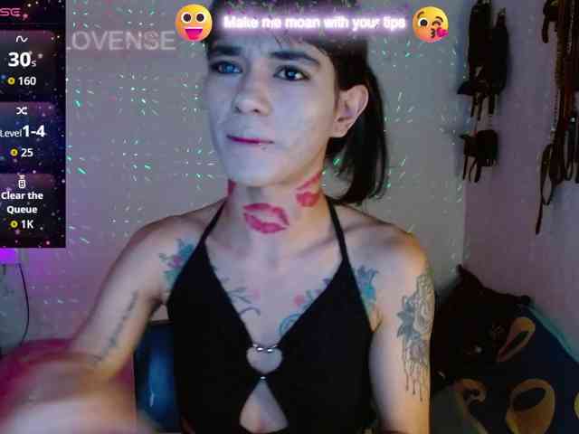 BabyNova webcam