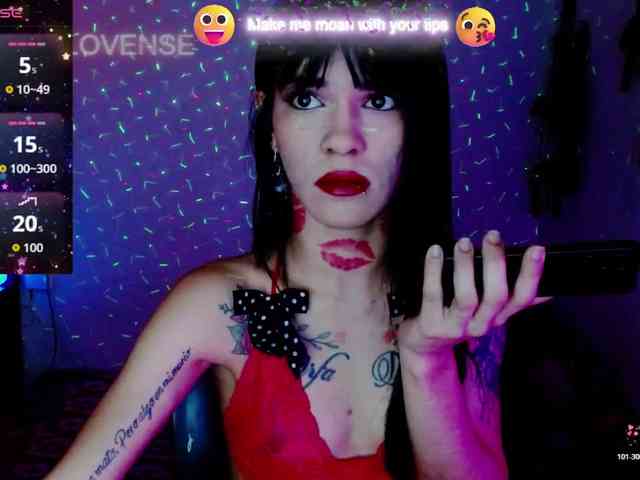 BabyNova webcam
