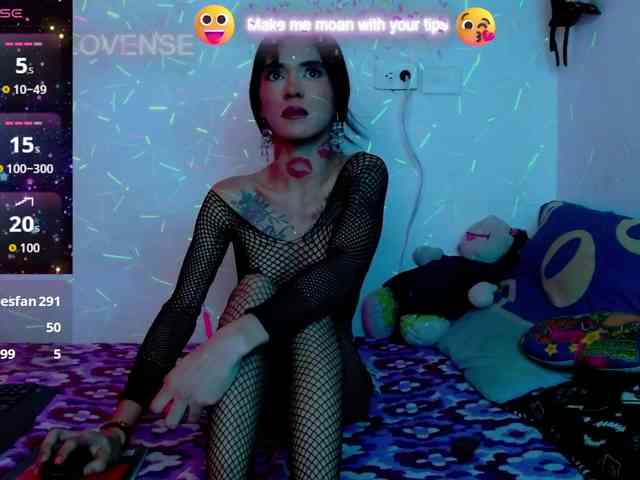 BabyNova webcam