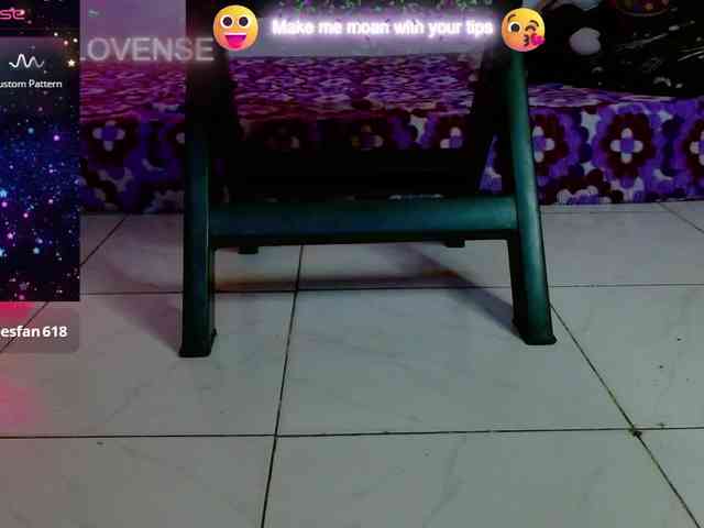 BabyNova webcam