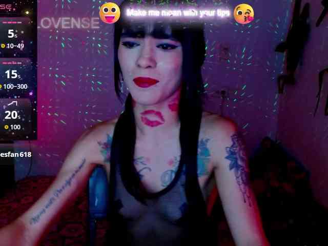 BabyNova webcam