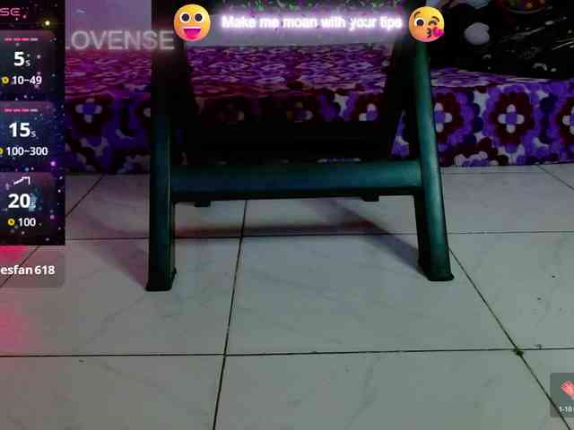 BabyNova webcam
