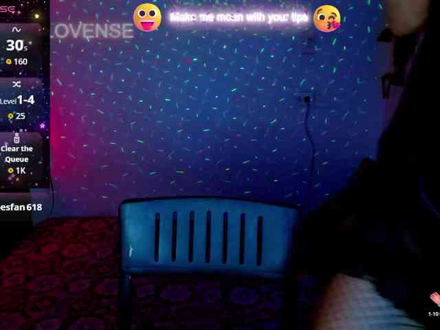 BabyNova webcam