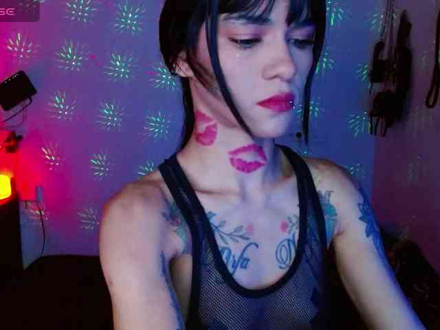BabyNova webcam