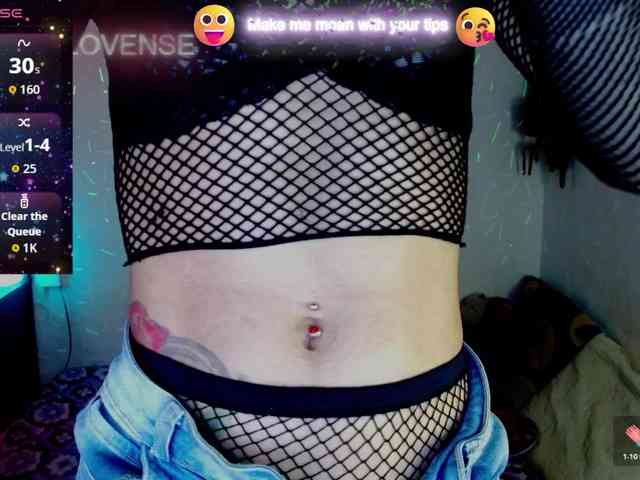 BabyNova webcam