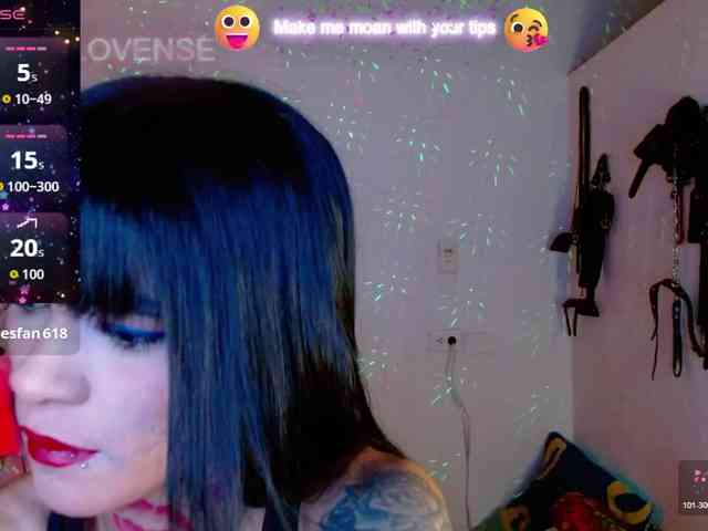 BabyNova webcam