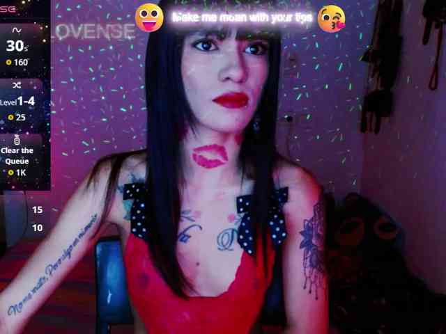 BabyNova webcam