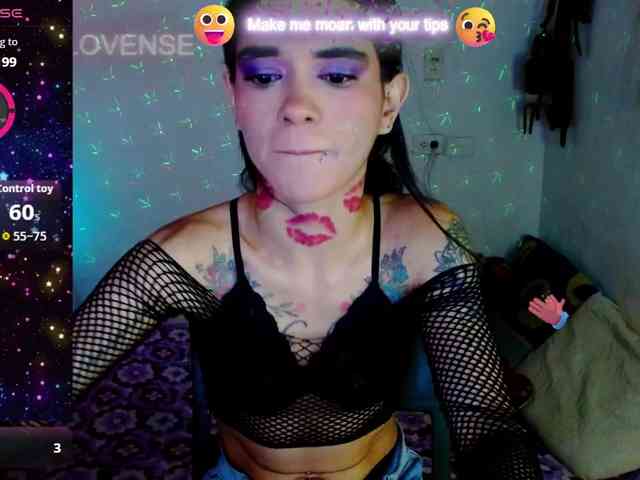 Modelo: BabyNova