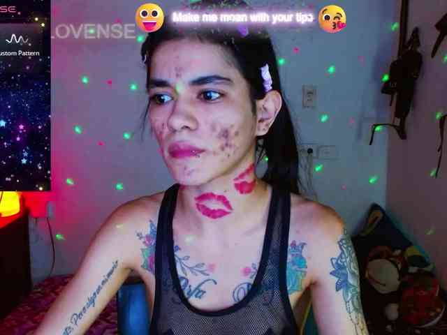BabyNova webcam