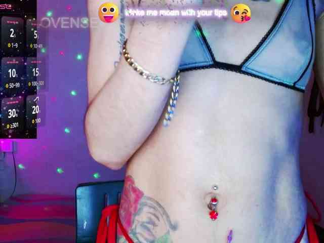 BabyNova webcam