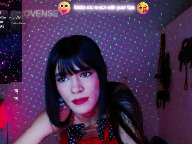 BabyNova webcam