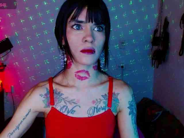 BabyNova webcam