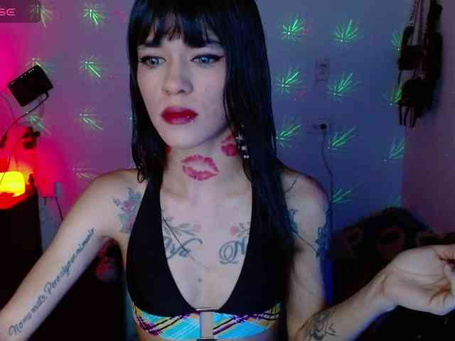 BabyNova webcam