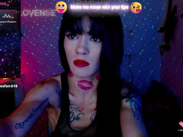 BabyNova webcam