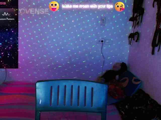 BabyNova webcam