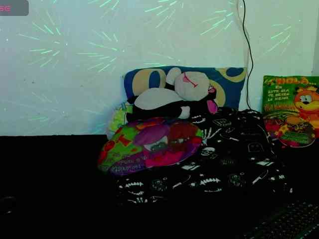 BabyNova webcam