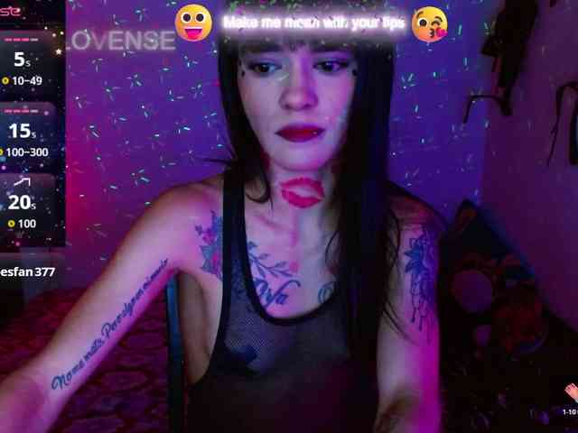 BabyNova webcam