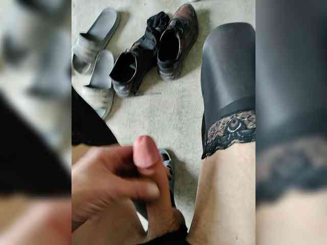 Sany-27 Sex Cam Show