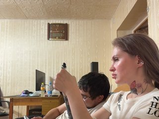 Letti28 Porn Show