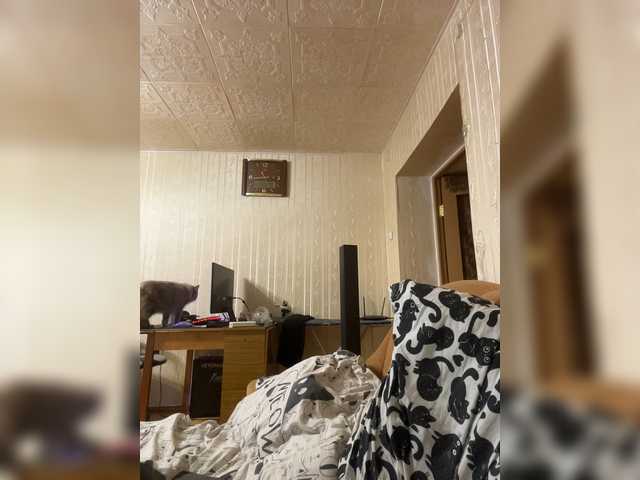Letti28 Live Cam su BongaCams