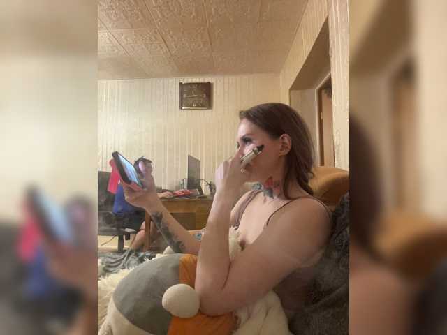 Letti28 live cam on BongaCams