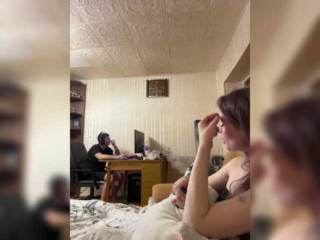 Letti28 live cam on BongaCams