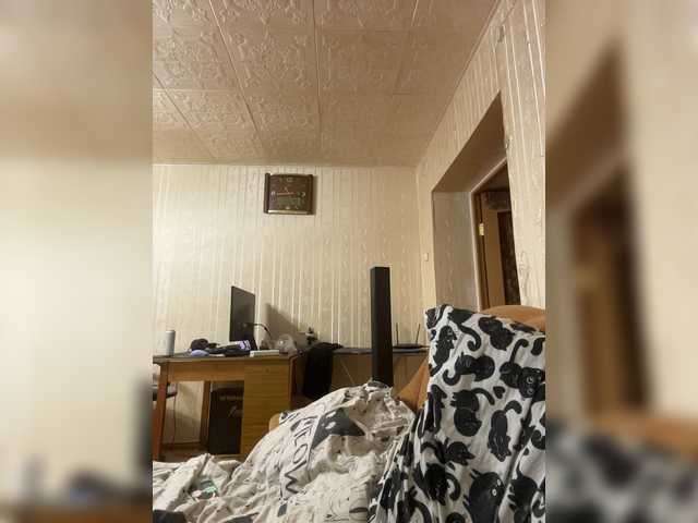 Letti28 Live-Cam auf BongaCams
