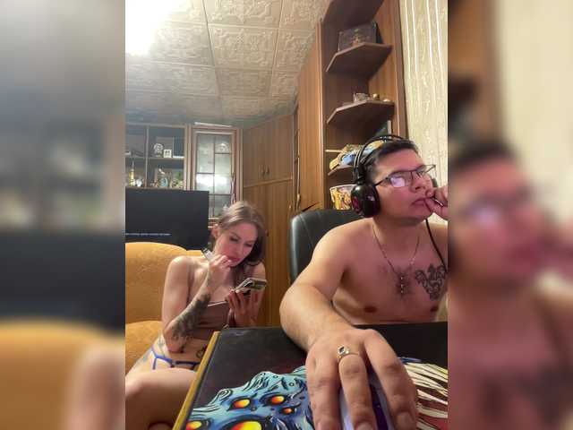 Letti28 live cam on BongaCams