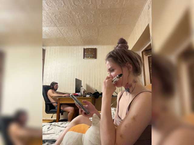 Letti28 live cam on BongaCams