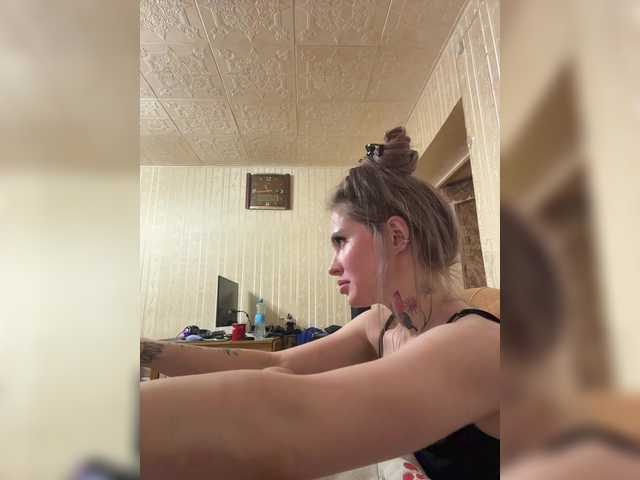 Live трансляция Letti28 - Runet.cam
