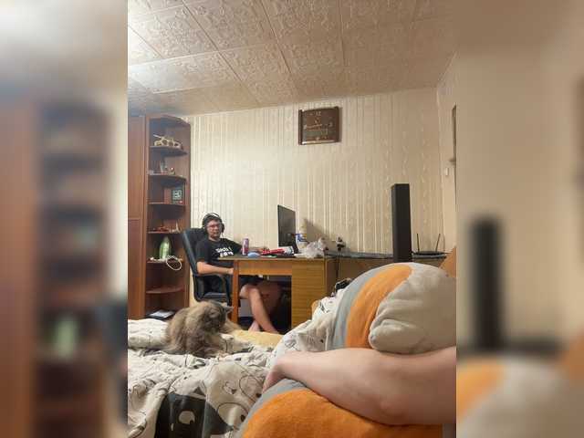Letti28 live cam on BongaCams