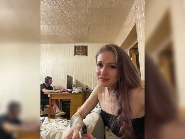 в попе у Letti28