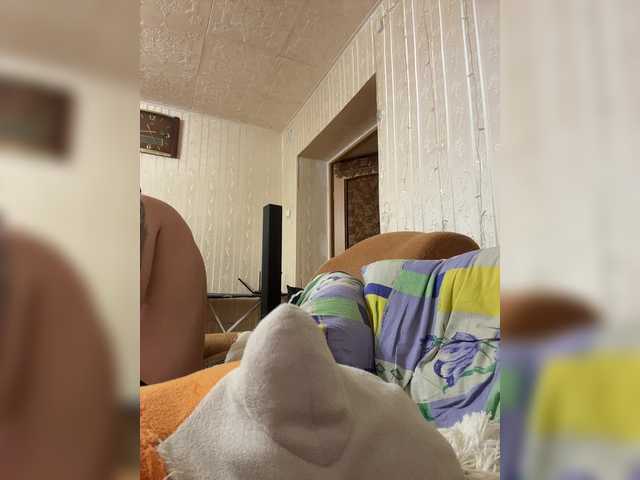 в попе у Letti28