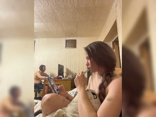 Letti28 Live Cam su BongaCams
