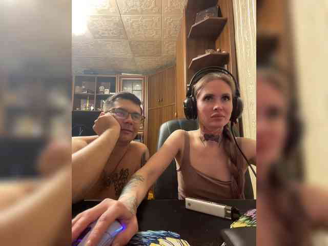 Letti28 Sex Cam Show