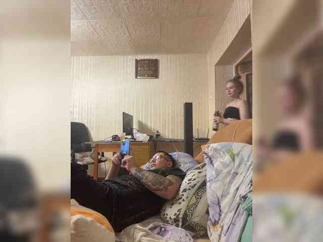 Letti28 Sex Cam Show