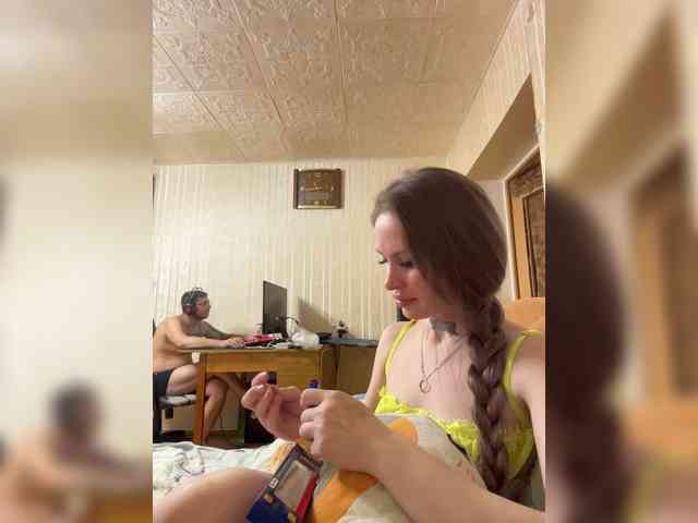 Letti28 Sex Cam Show