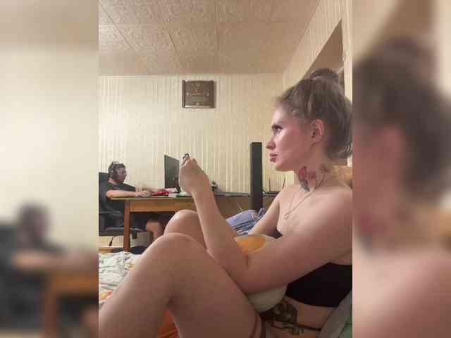 Letti28 Sex Cam Show