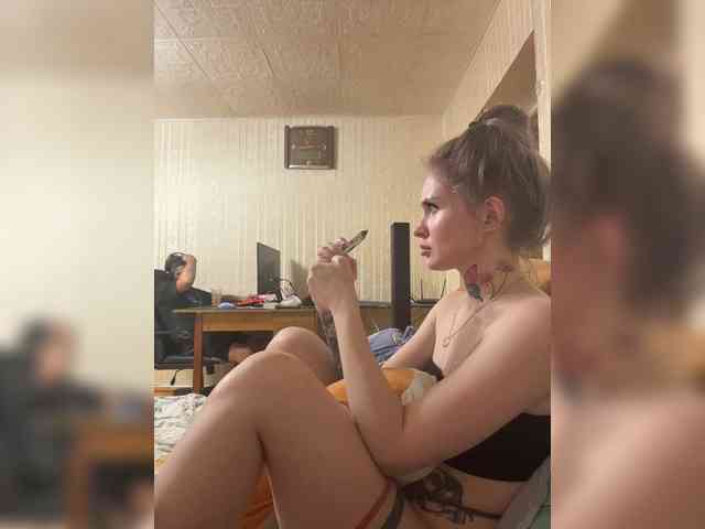 Letti28 Sex Cam Show