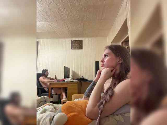 Letti28 Sex Cam Show