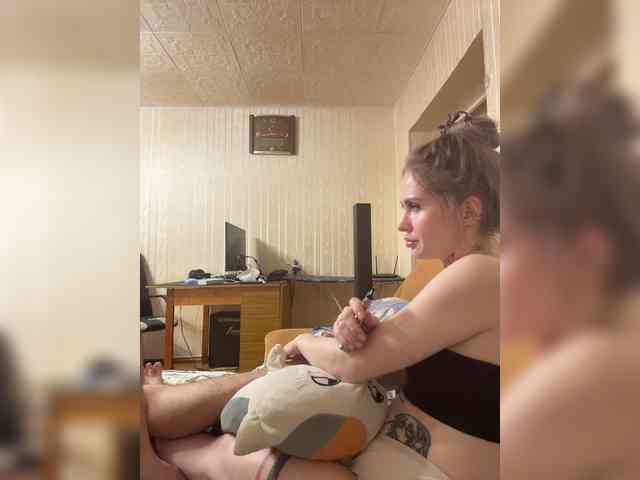 Letti28 Sex Cam Show