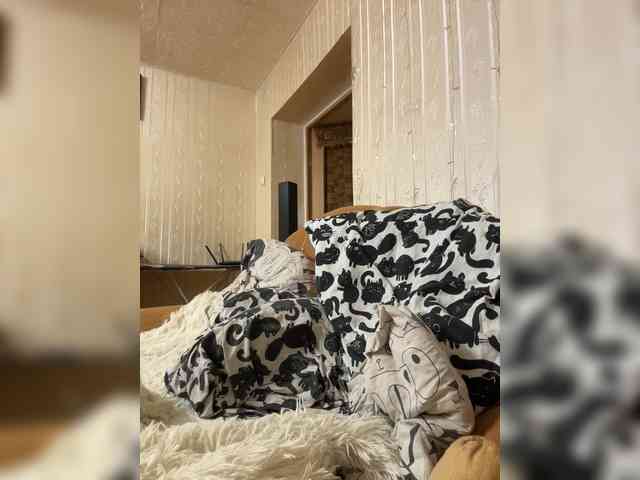 Bu model şu anda canlı. Letti28
