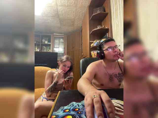 Letti28 Sex Cam Show
