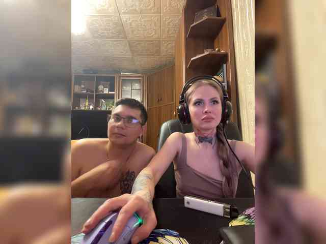 Letti28 Sex Cam Show