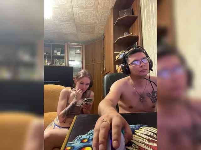 Letti28 Sex Cam Show