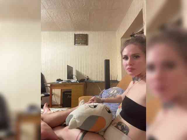 Letti28 Sex Cam Show