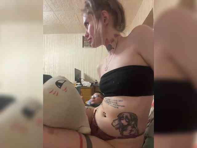 Letti28 Sex Cam Show
