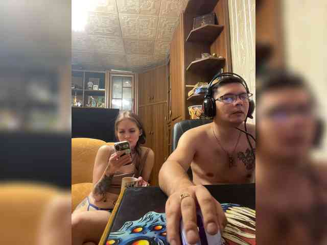 Letti28 Sex Cam Show